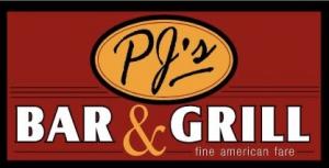 PJ's Bar and Grill