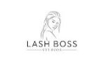 Lash Boss Logo