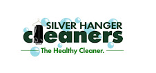 Silver Hanger Cleaners