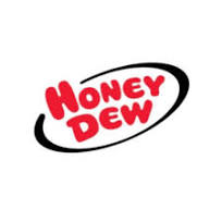 Honey Dew Logo