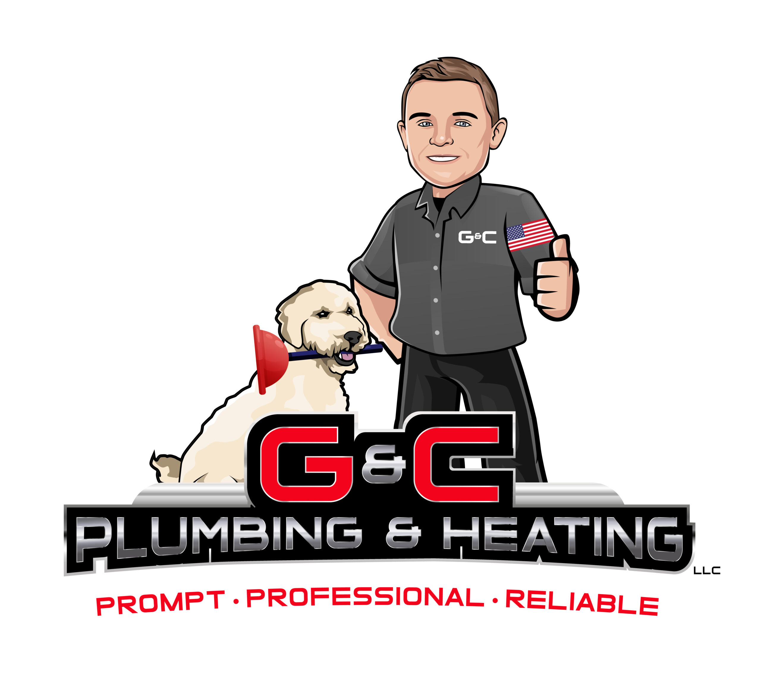 GC PLUMBING &amp; HEATING