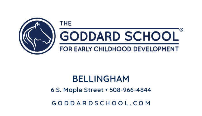 Goddard Logo